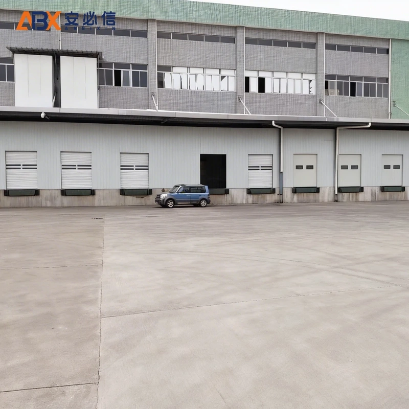 绵阳市消防快速门